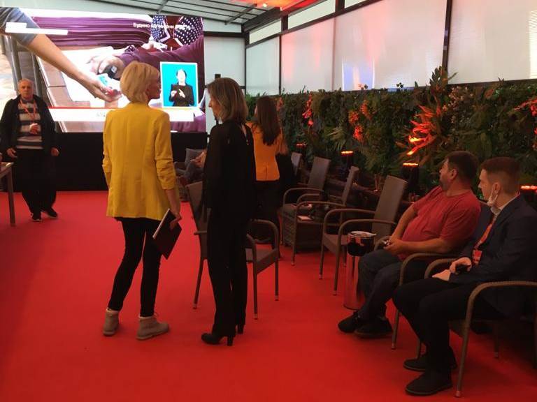 Rezultati parlamentarnih izbora 2020 