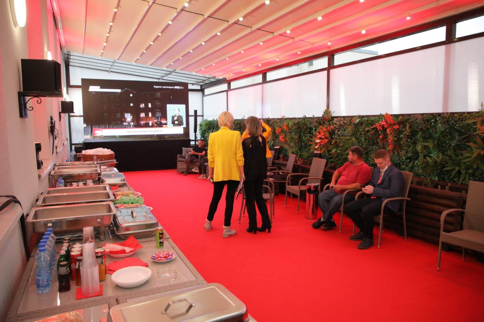 Rezultati parlamentarnih izbora 2020 