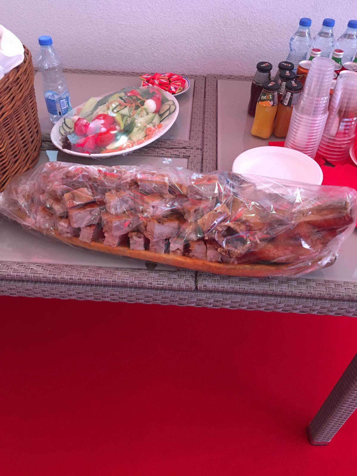 Rezultati parlamentarnih izbora 2020 