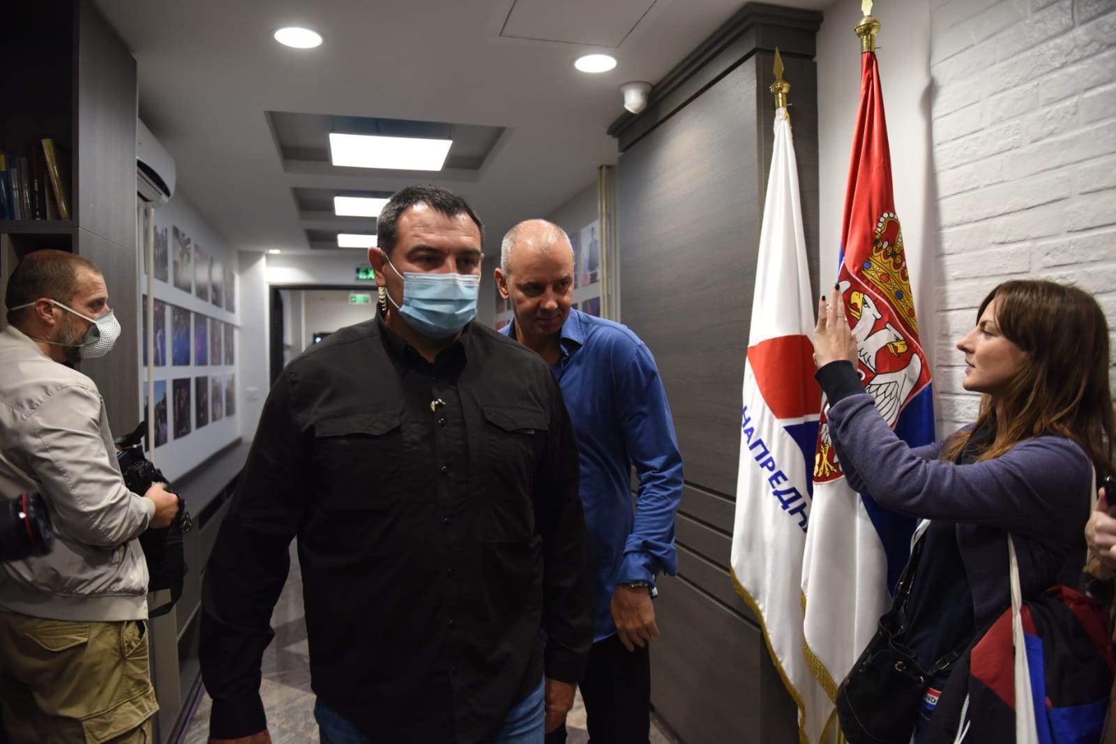 Rezultati parlamentarnih izbora 2020 