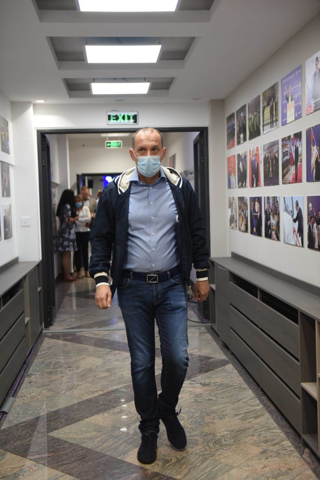 Rezultati parlamentarnih izbora 2020 