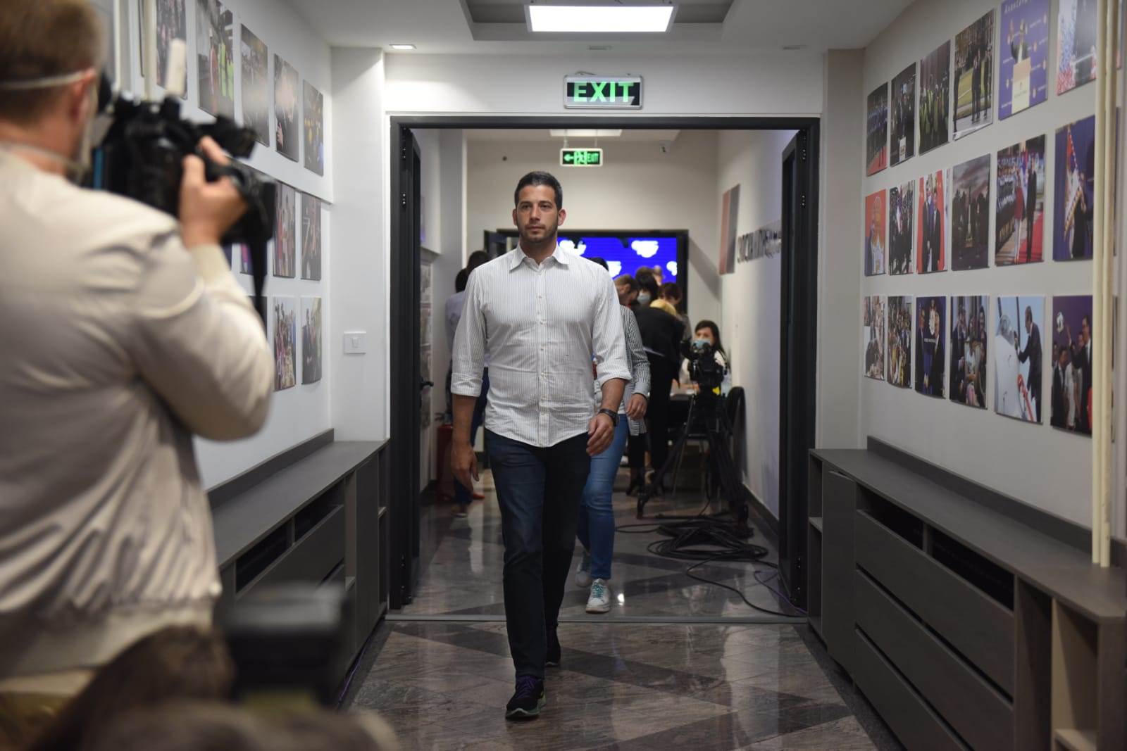 Rezultati parlamentarnih izbora 2020 