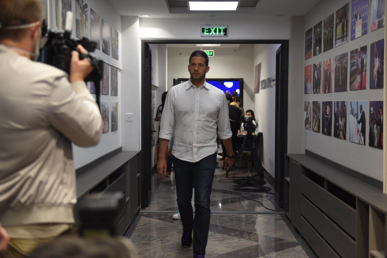 Rezultati parlamentarnih izbora 2020 