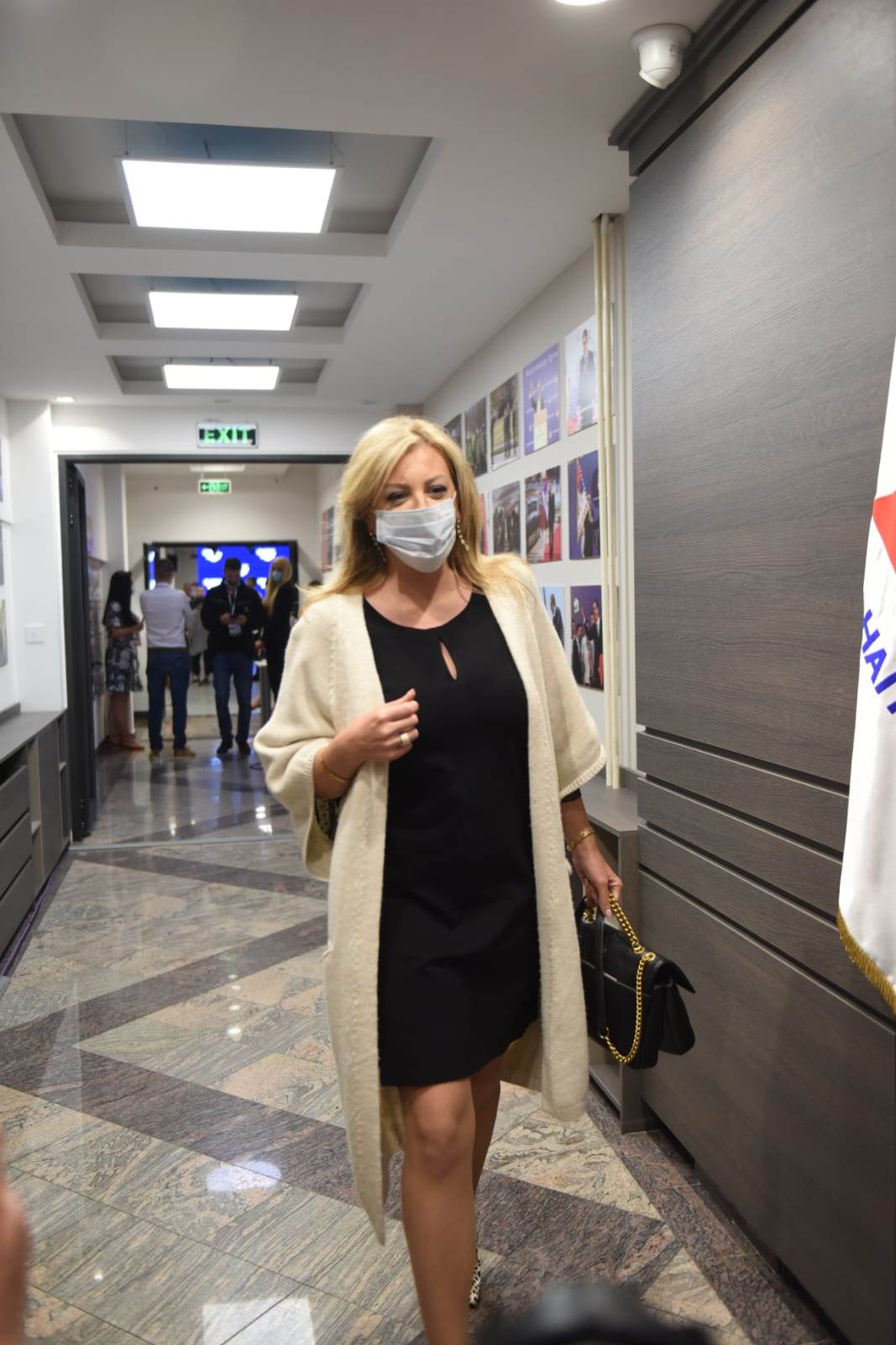 Rezultati parlamentarnih izbora 2020 