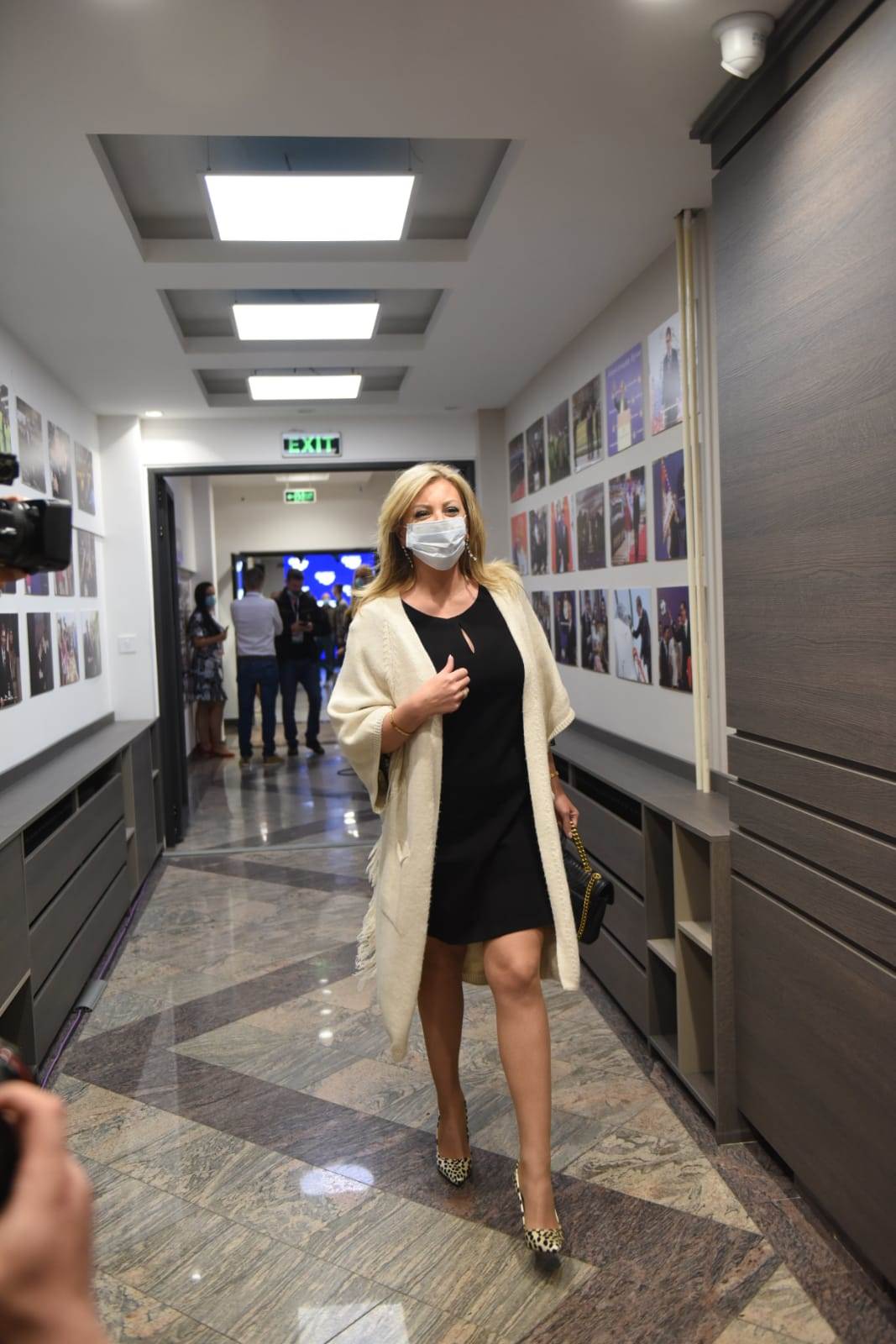 Rezultati parlamentarnih izbora 2020 