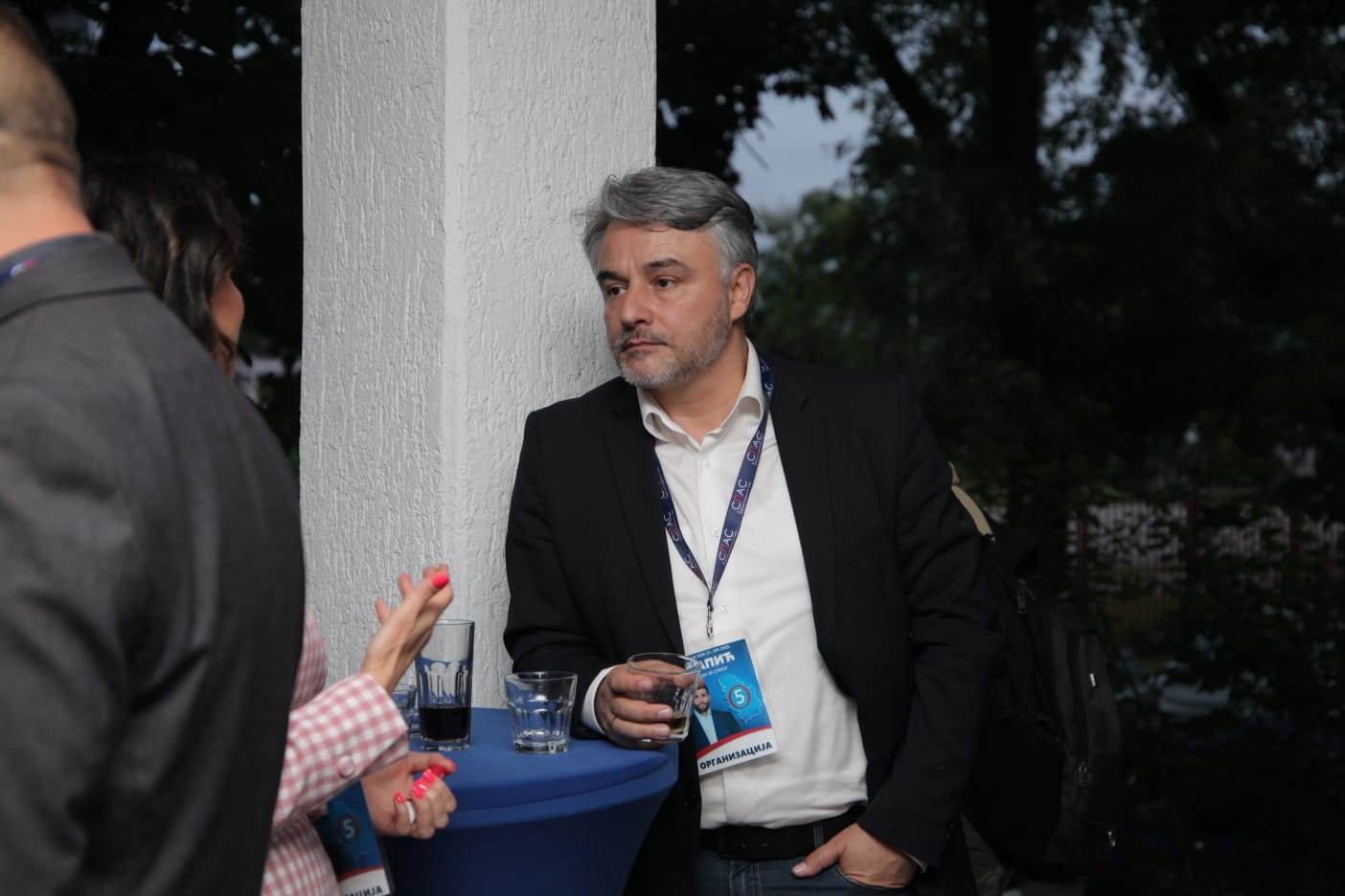 Šapić - izbori - ulazi u parlament - najnovije vesti