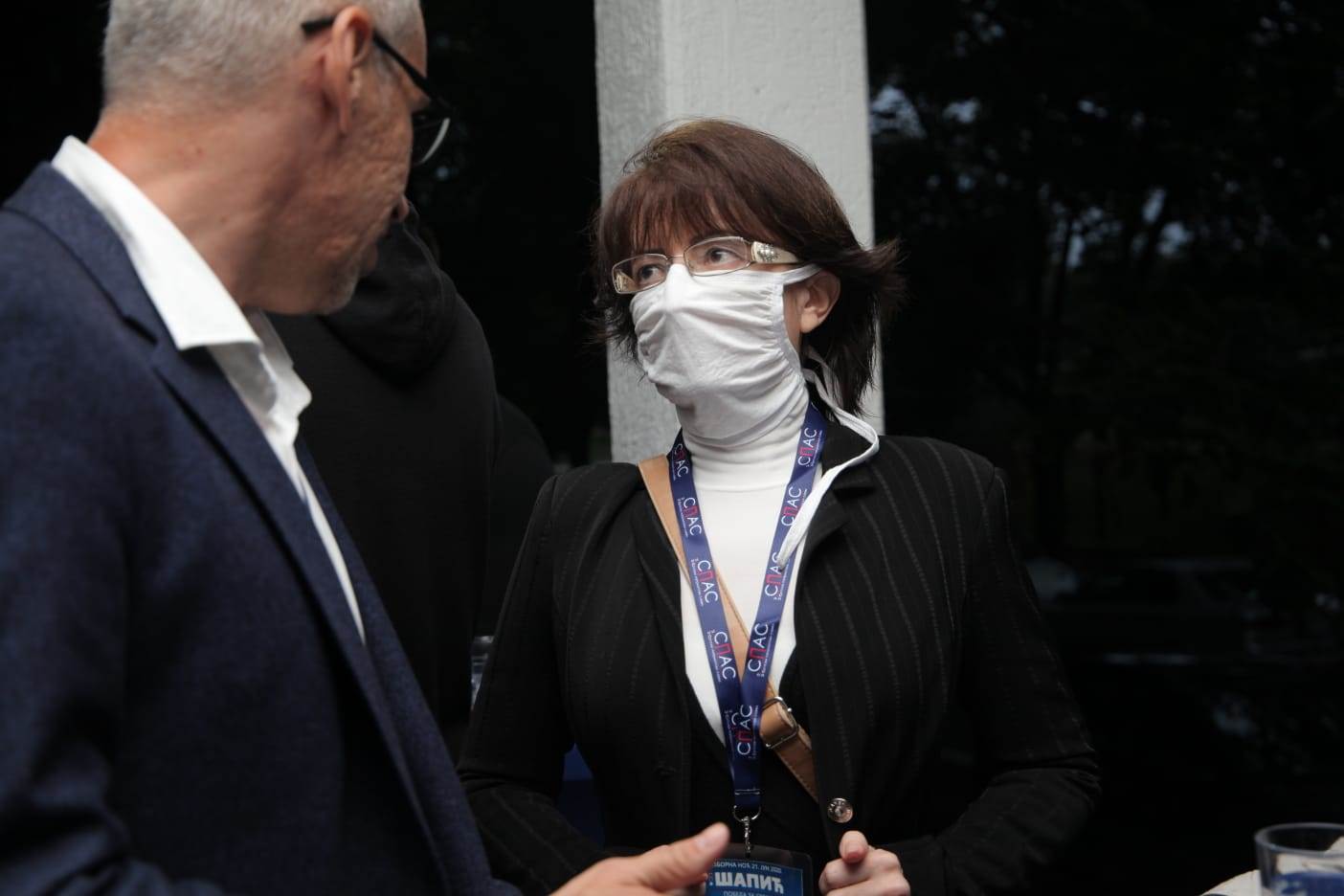 Šapić - izbori - ulazi u parlament - najnovije vesti