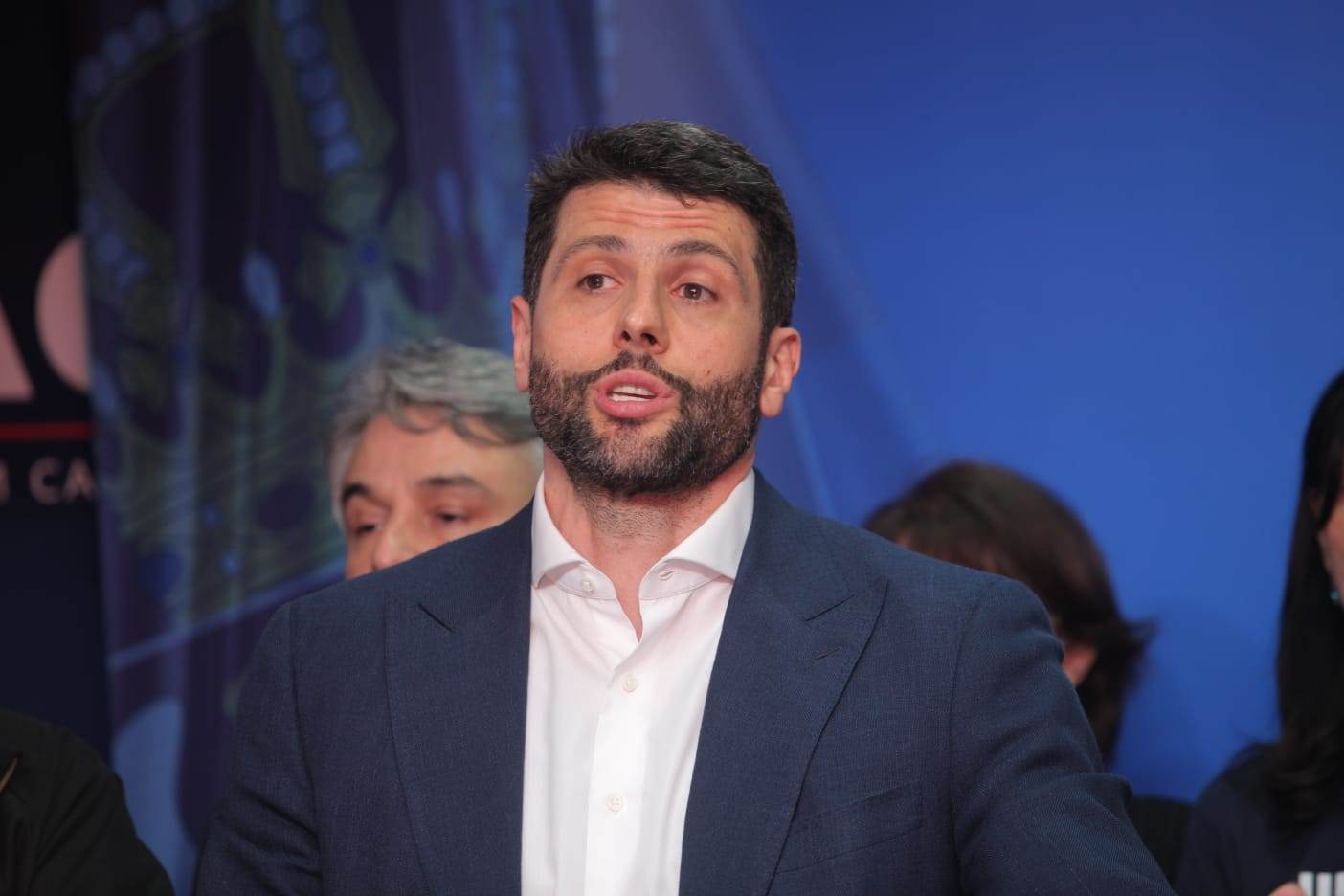 Izbori rezultati Aleksandar Šapić izjava 