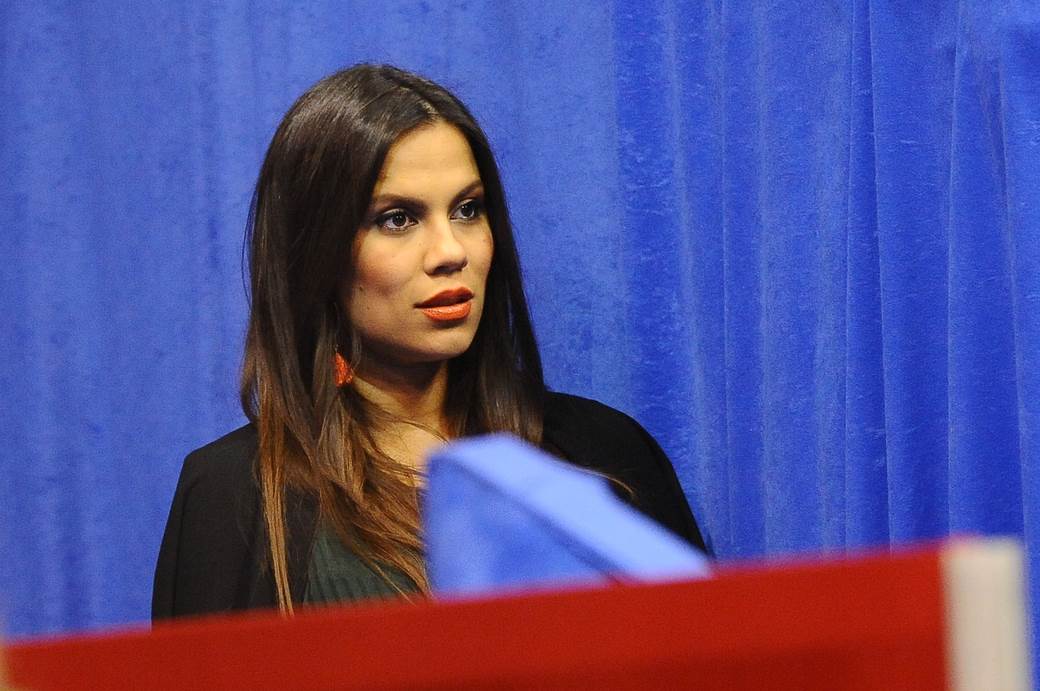 Viktor Troicki kako je upoznao suprugu Aleksandru