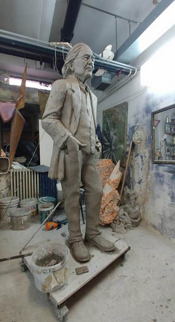 Handke dobija spomenik u Banjaluci