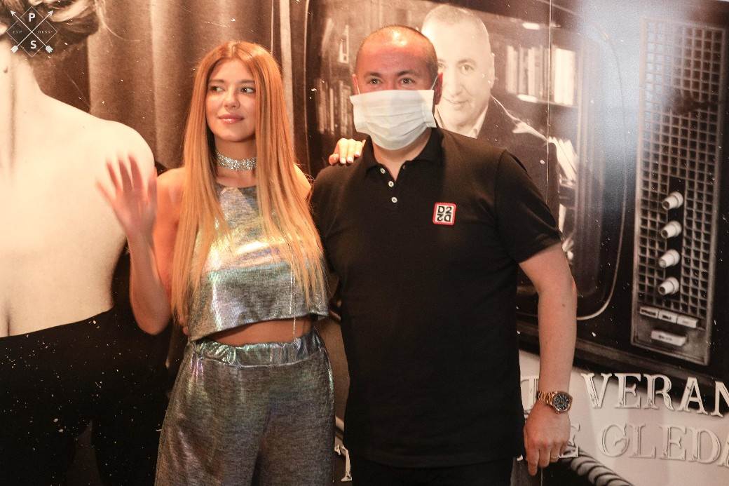 Kija i Đani duet Kija Kockar intervju VIDEO