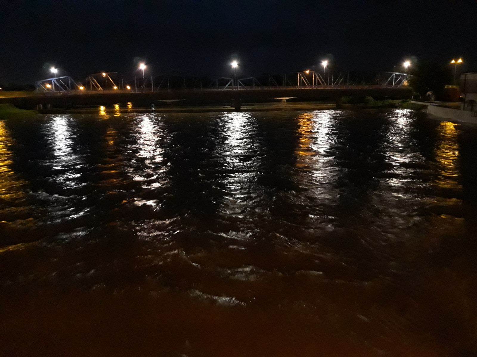 Prokuplje poplave evakuacija sela