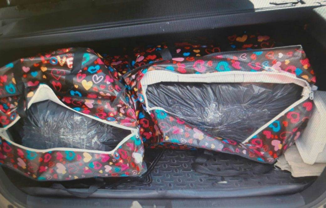 Droga marihuana zaplenjeno 26 kilograma u Prijepolju