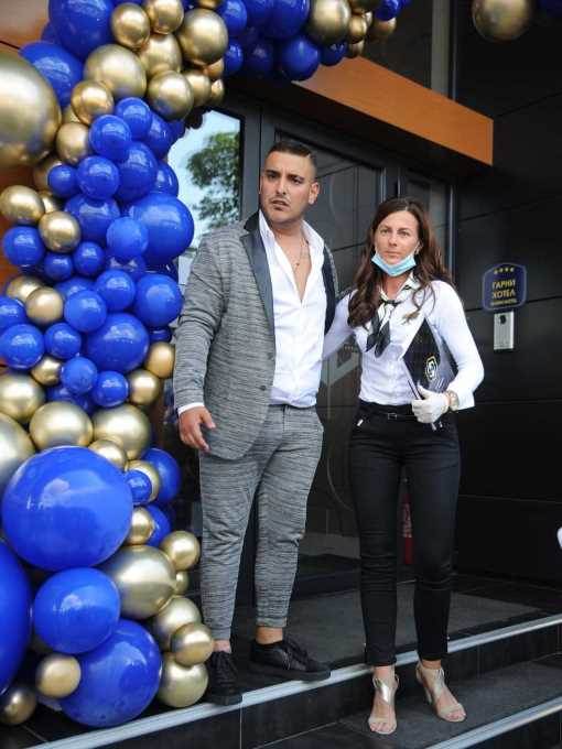 Darko Lazić o smrti oca Milana