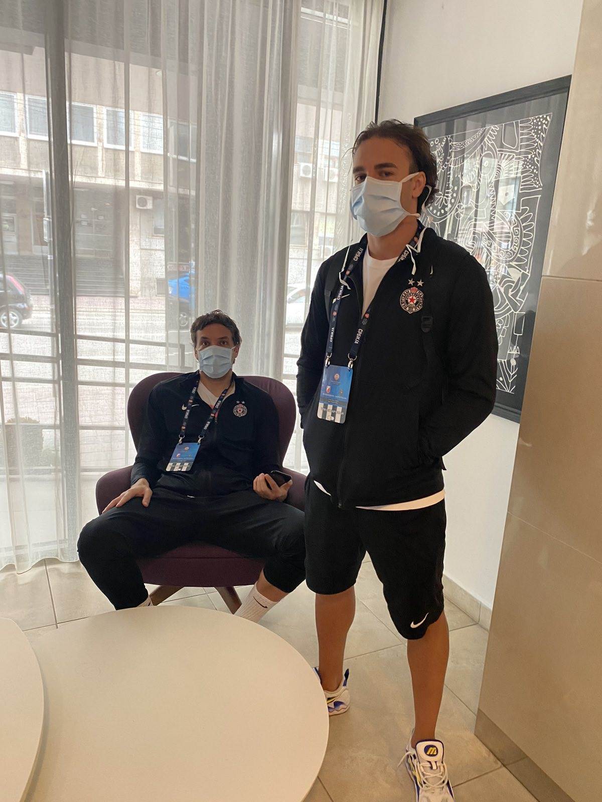 Vojvodina - Partizan UŽIVO finale Kup Srbije 2020 prenos Arena Sport i B92 livestream rezultat