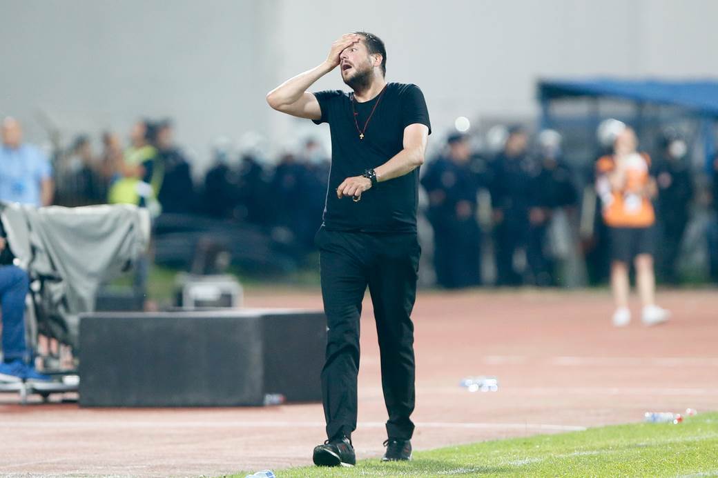 VOJVODINA OSVOJILA KUP SRBIJE POSLE PENALA! FOTOGRAFIJE SA UTAKMICE