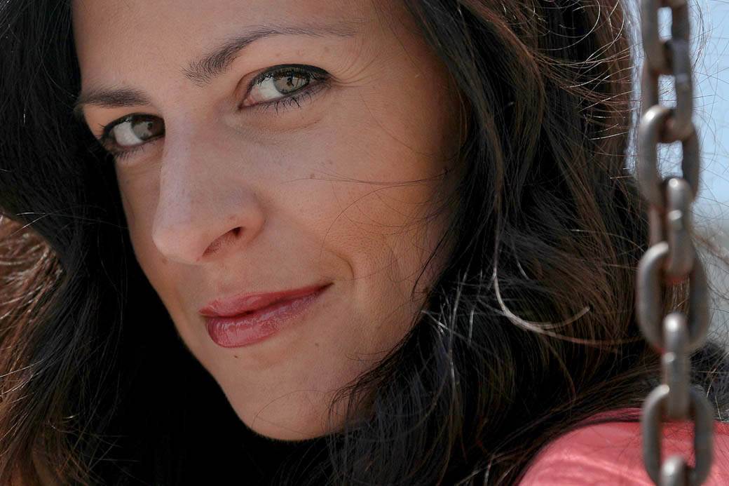 Ko igra Dadu Vujasinović serijal Srce zločina glumica Jovana Stević novinarka Ubice mog oca 