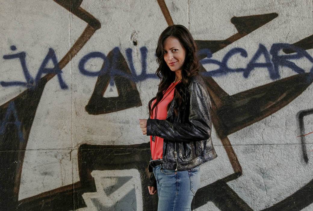 Ko igra Dadu Vujasinović serijal Srce zločina glumica Jovana Stević novinarka Ubice mog oca 