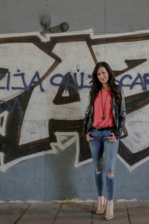 Ko igra Dadu Vujasinović serijal Srce zločina glumica Jovana Stević novinarka Ubice mog oca 