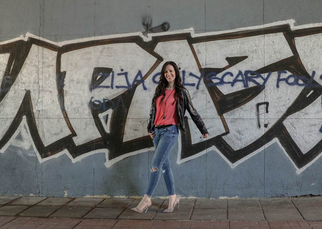 Ko igra Dadu Vujasinović serijal Srce zločina glumica Jovana Stević novinarka Ubice mog oca 