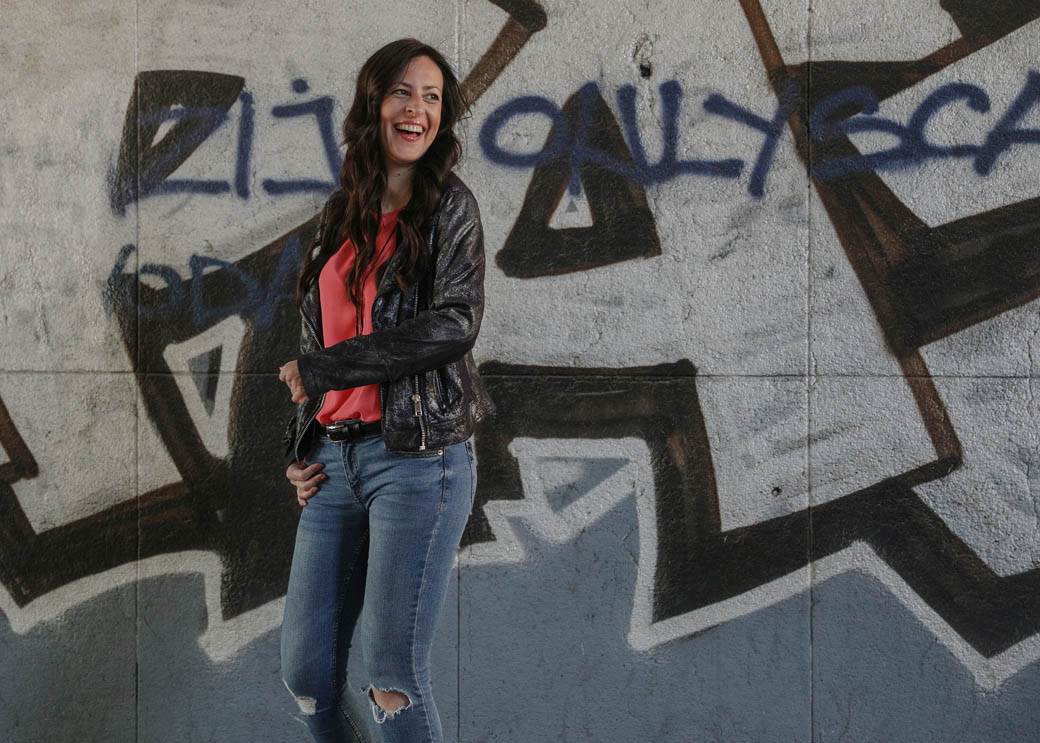 Ko igra Dadu Vujasinović serijal Srce zločina glumica Jovana Stević novinarka Ubice mog oca 