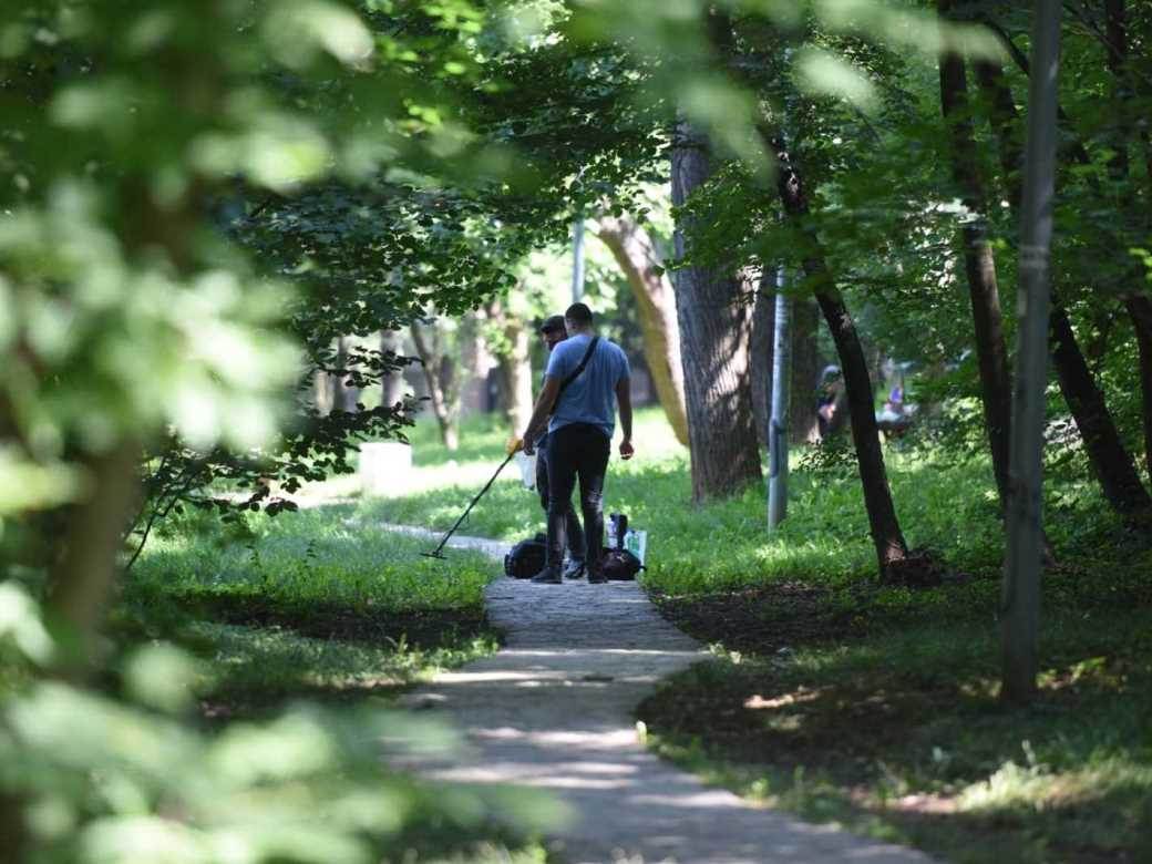 Borivoje Simović ubistvo Senjak predali se osumnjičeni