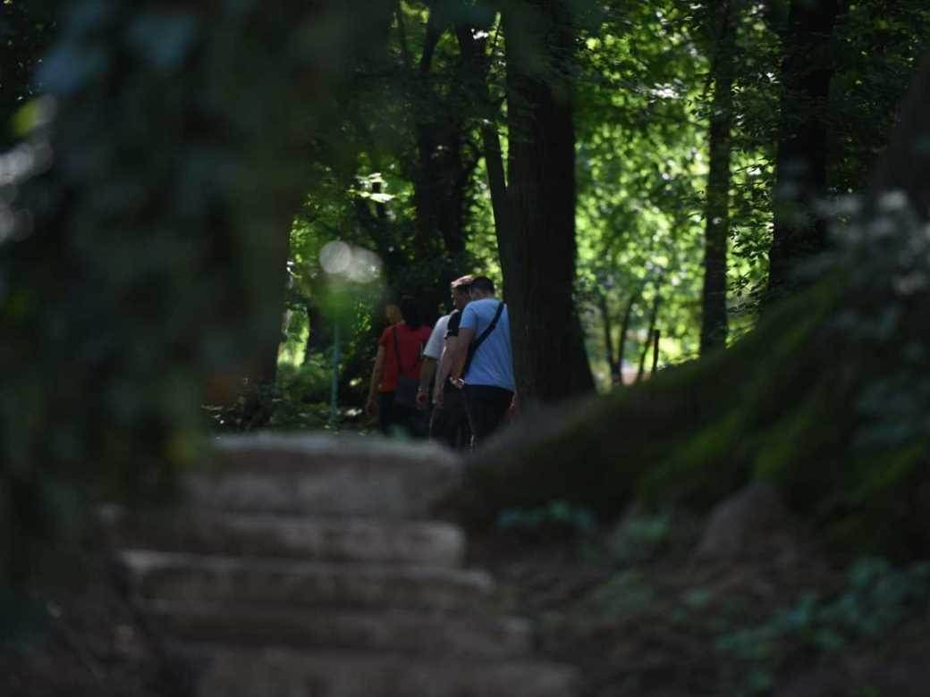 Borivoje Simović ubistvo Senjak predali se osumnjičeni