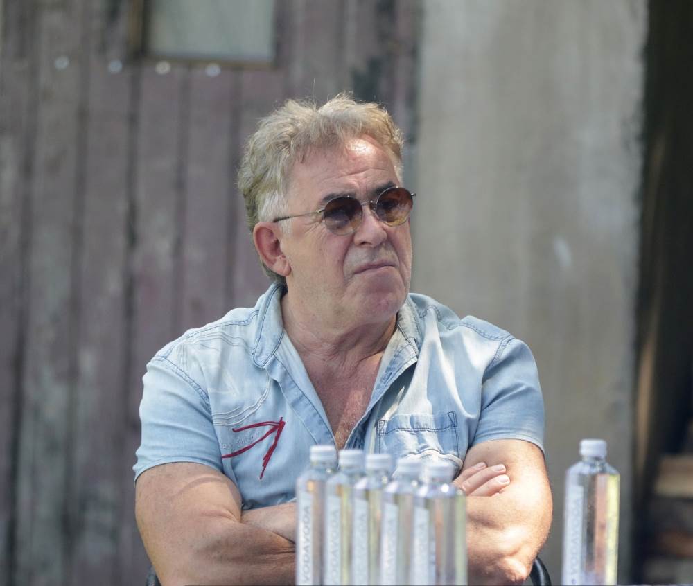 Svi skandali Mime Karadžića