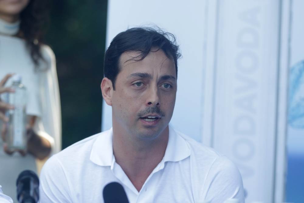 Dejan Stanković Nenad Milijaš serija Drim tim uloge 