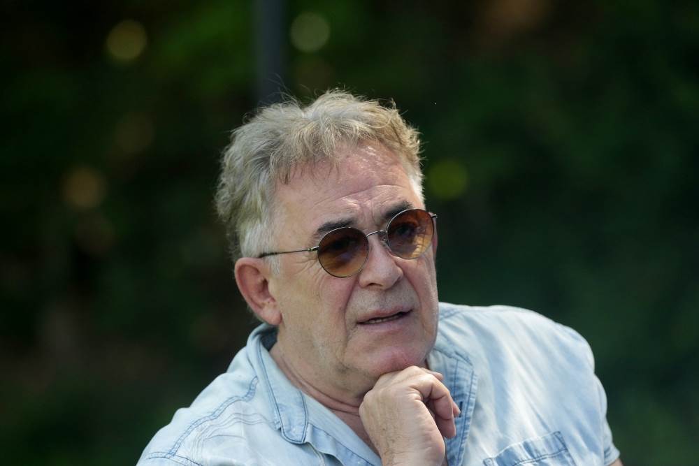 Dejan Stanković Nenad Milijaš serija Drim tim uloge 