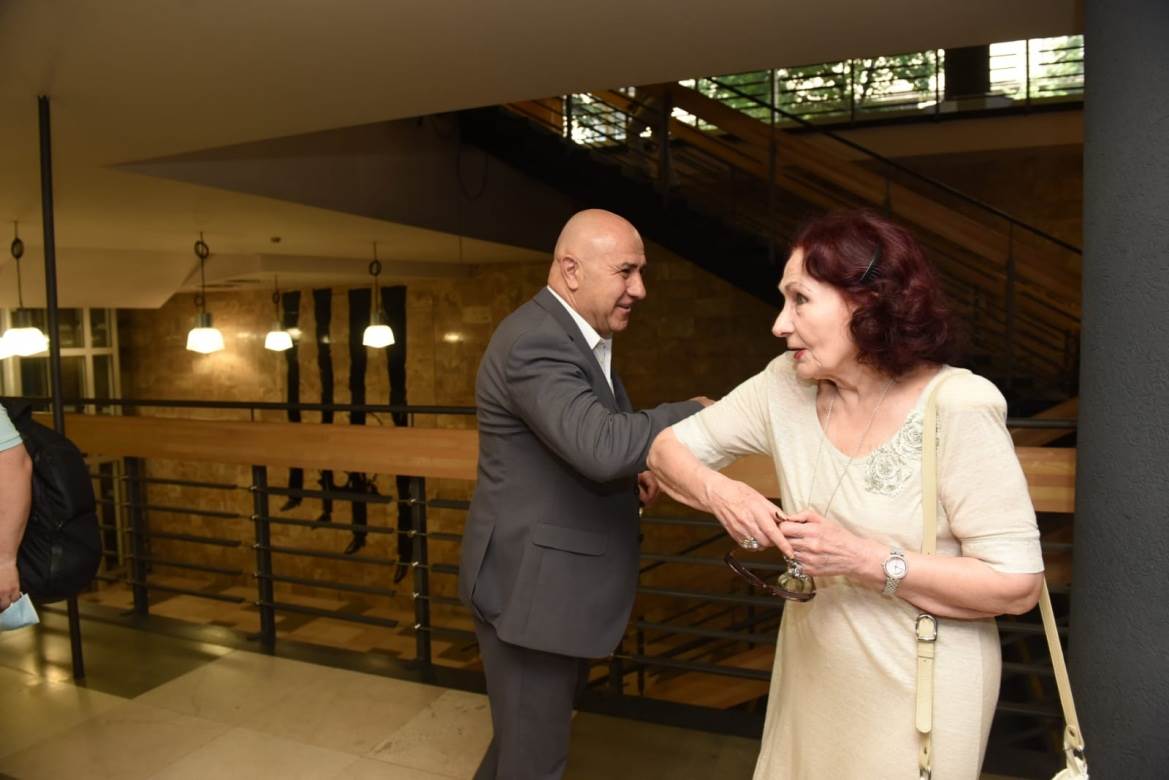 Demokratska stranka glavni odbor dve sednice ujedinjenje