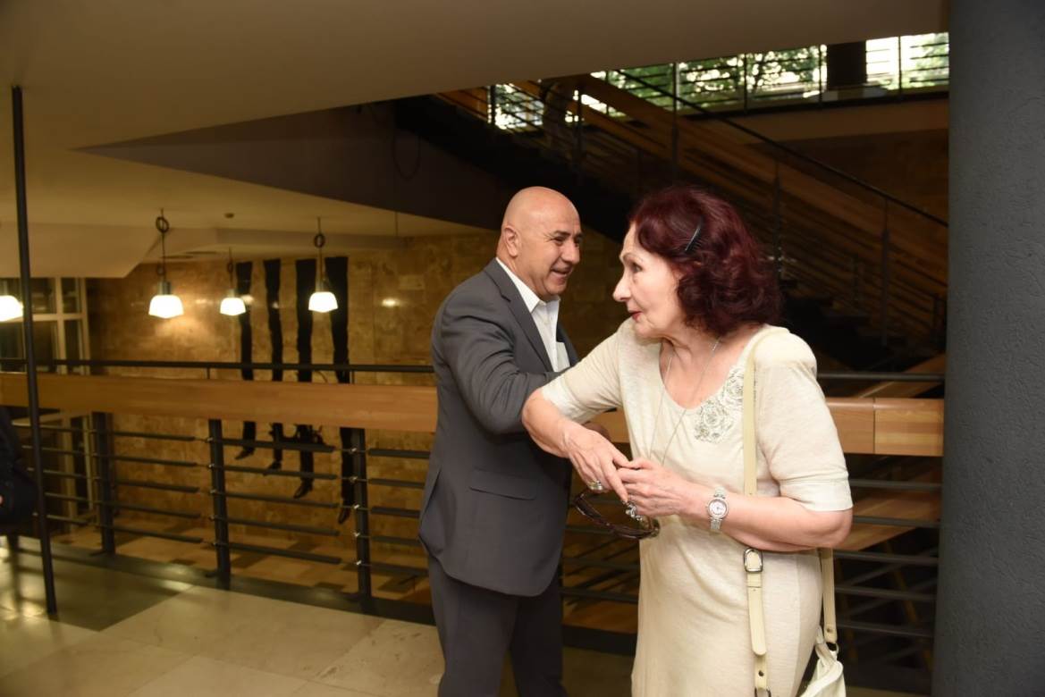 Demokratska stranka glavni odbor dve sednice ujedinjenje