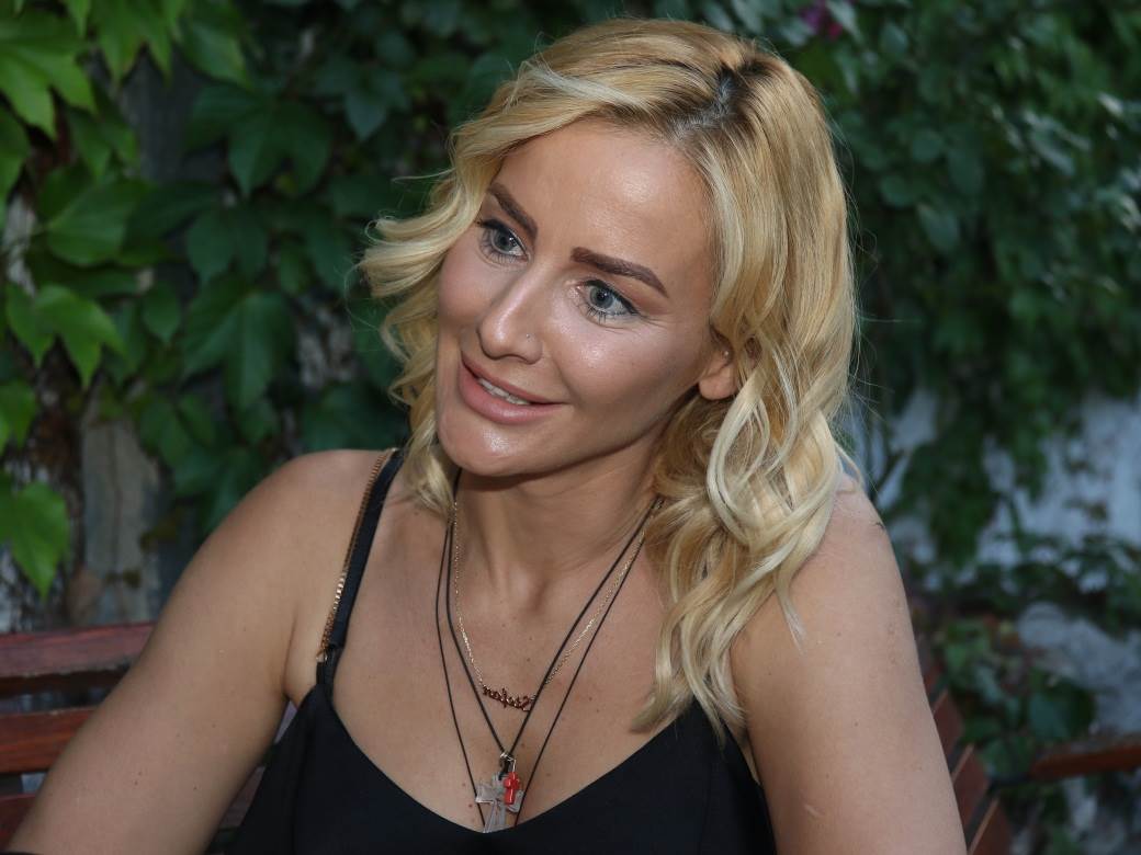 milica dabovic prodaja stvari