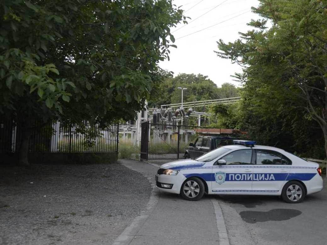 Eksplozija na Novom Beogradu, nema struje najnovije vesti