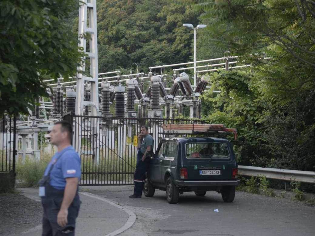Eksplozija na Novom Beogradu, nema struje najnovije vesti