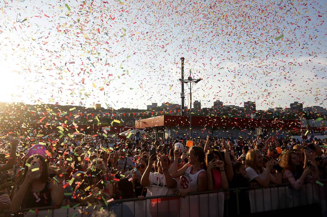 Dragana Kosjerina Valentino Rosi Najlepše srpske voditeljke 