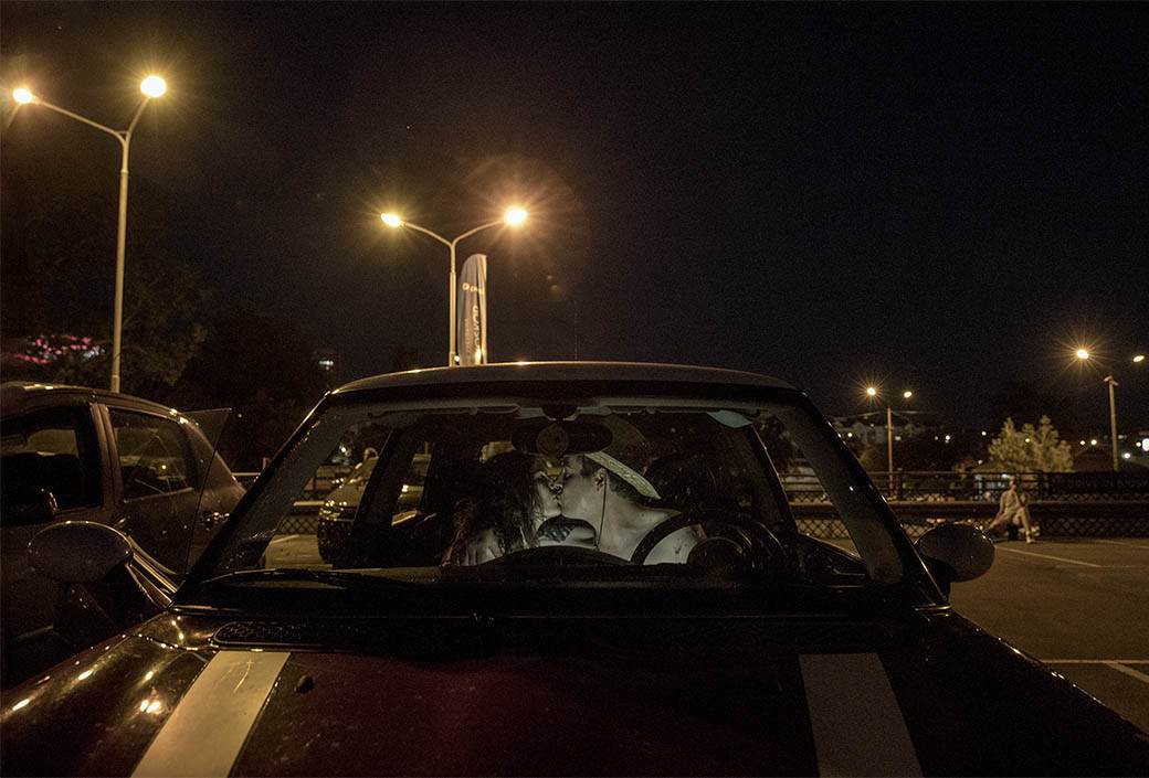 slike koje su obelezile 2020 godinu dokumentarne fotografije