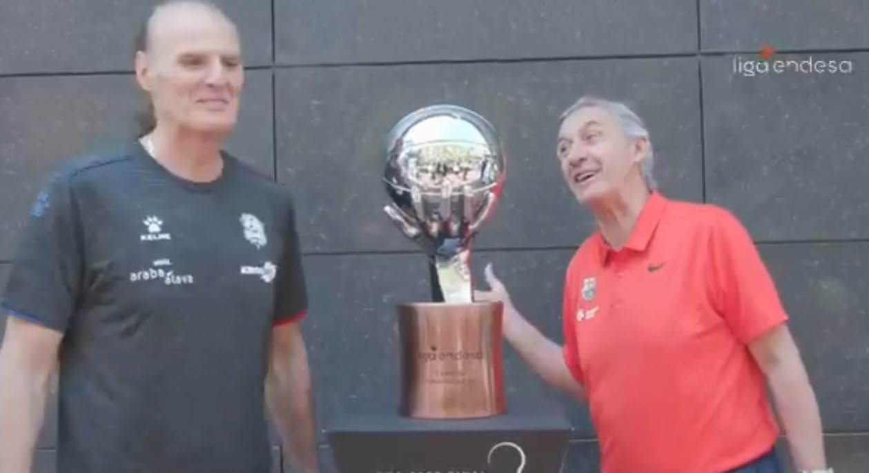 Igor Rakočević hvali Duška Ivanovića