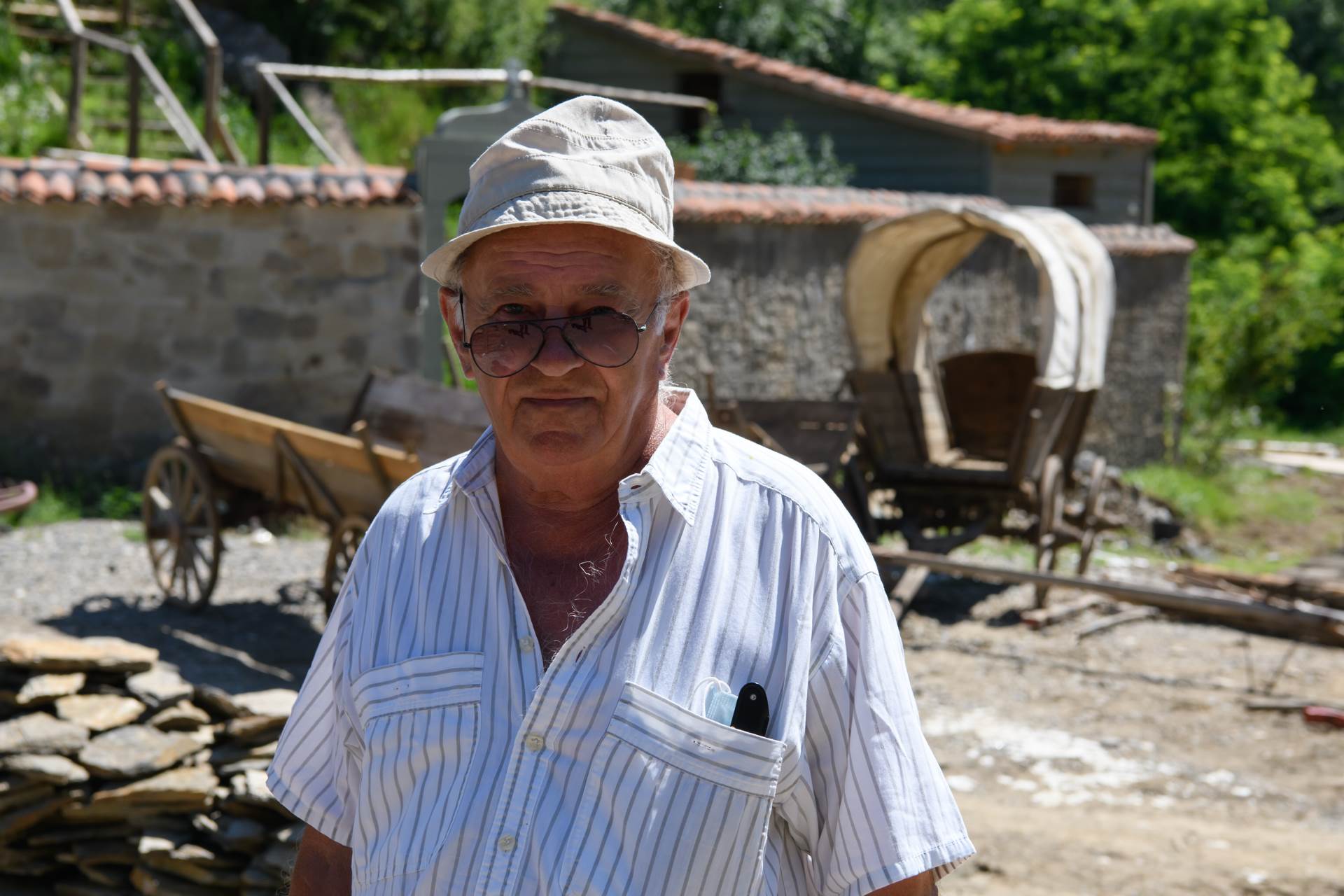 Nečista krv film i serija snima se film Nečista krv