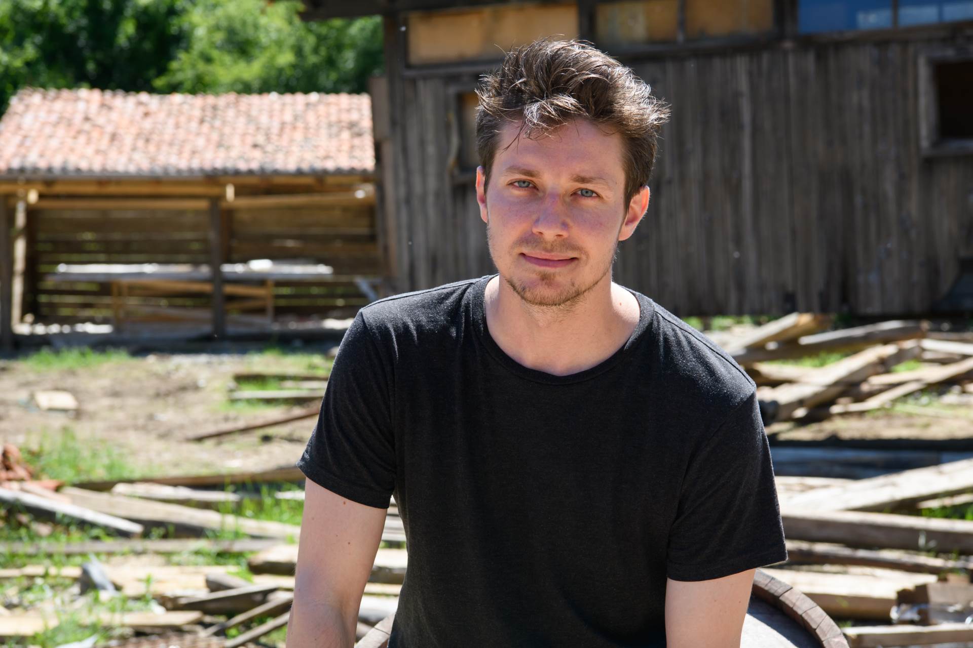 Nečista krv film i serija snima se film Nečista krv