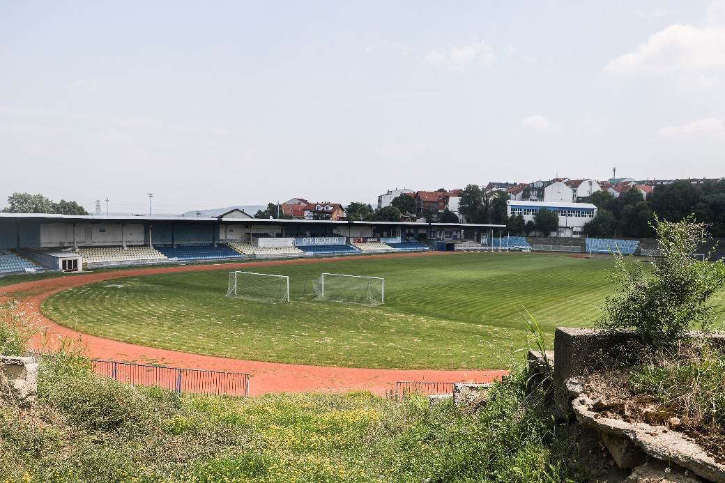 Ilija Petković komemoracija FSS umro Ilija Petković