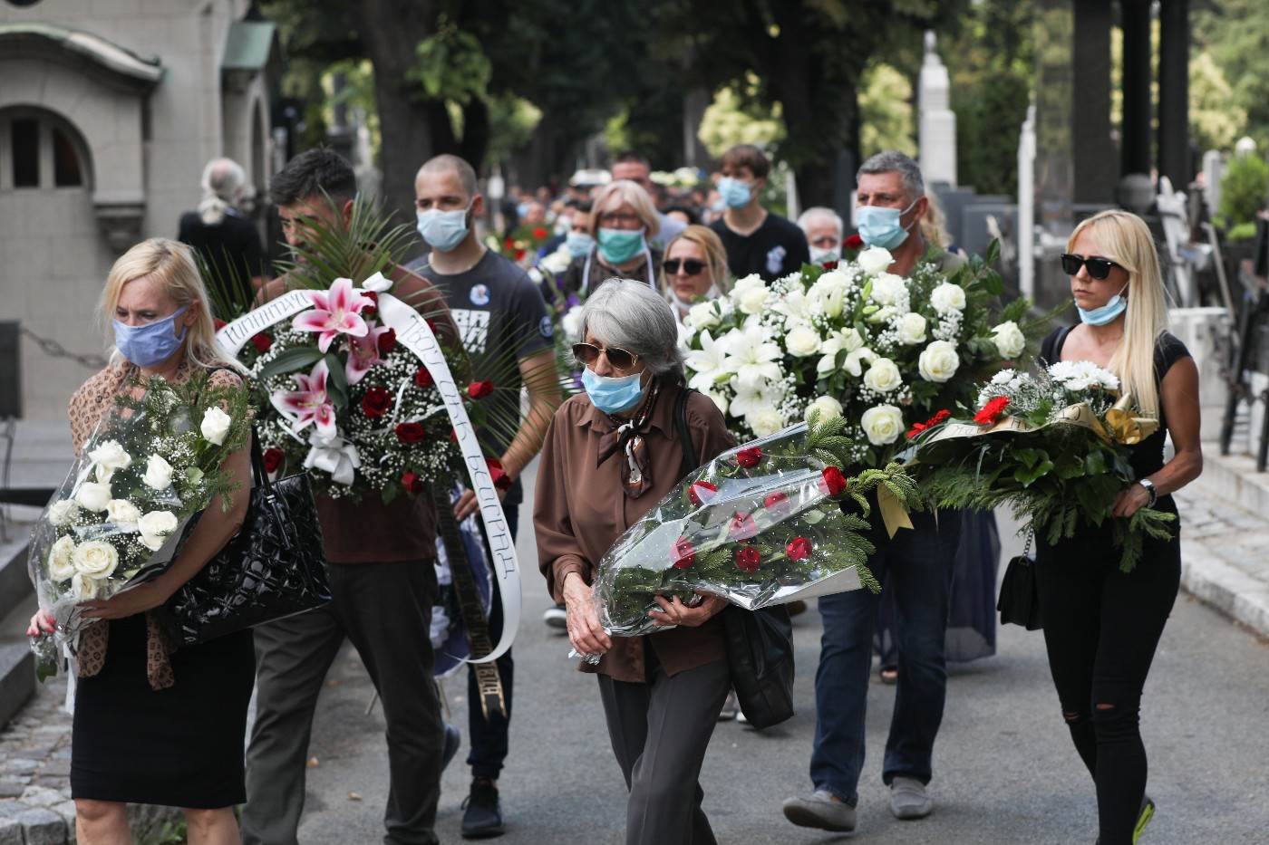Pomen Iliji Petkoviću