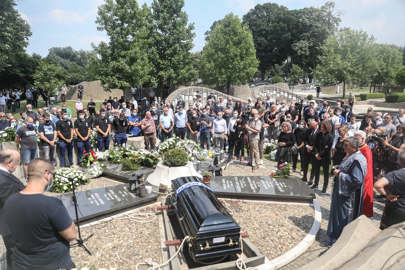 Pomen Iliji Petkoviću