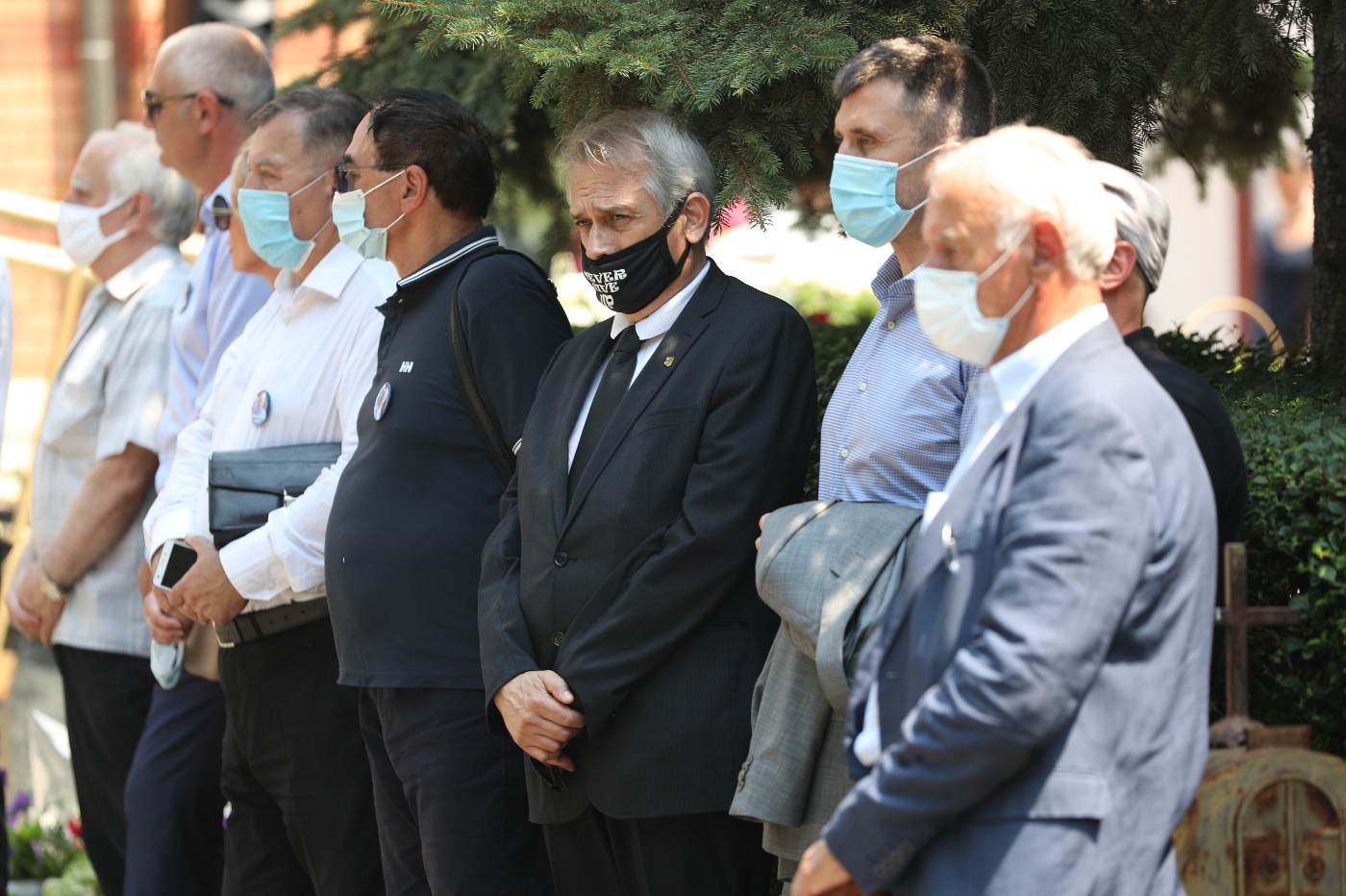 Pomen Iliji Petkoviću