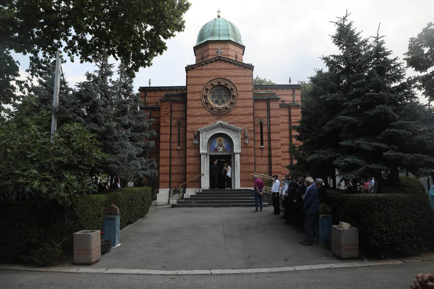 Pomen Iliji Petkoviću