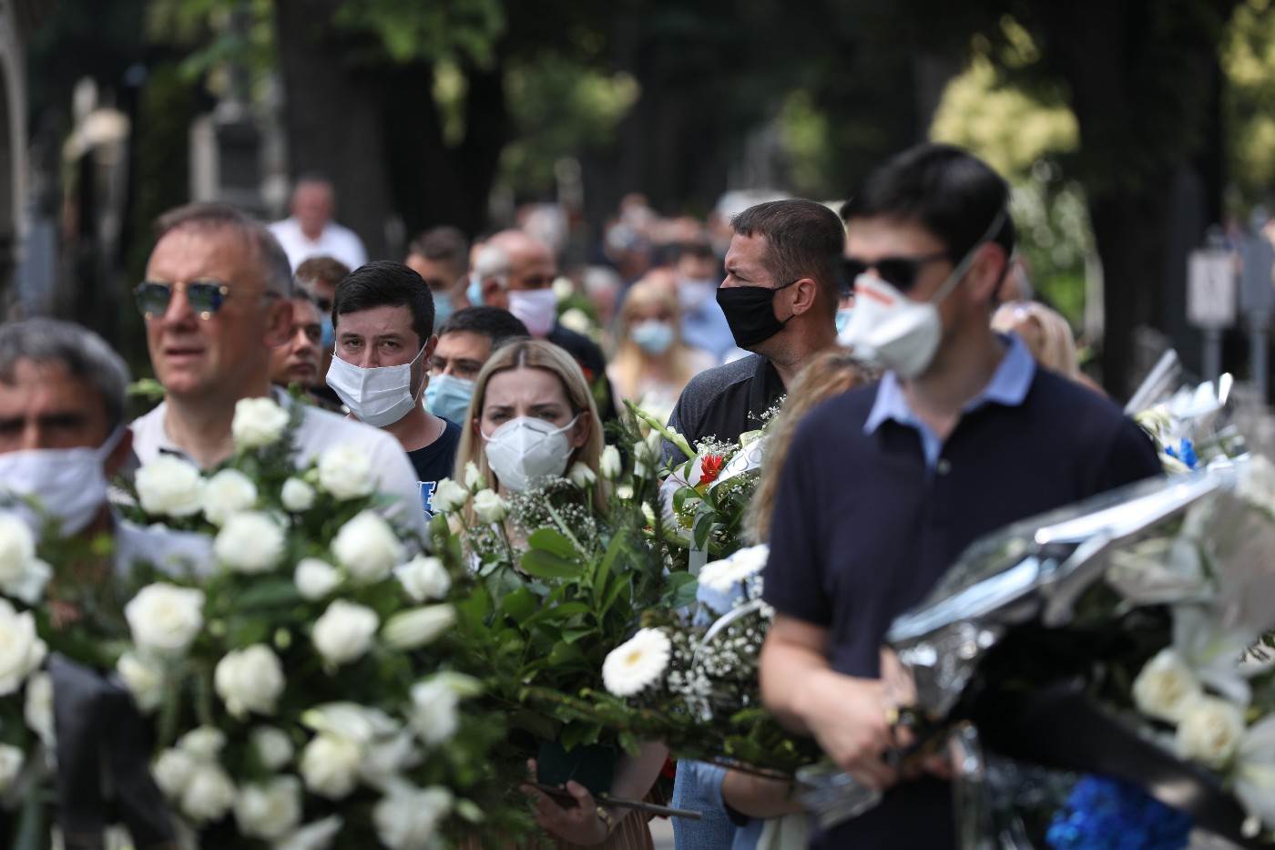 Pomen Iliji Petkoviću