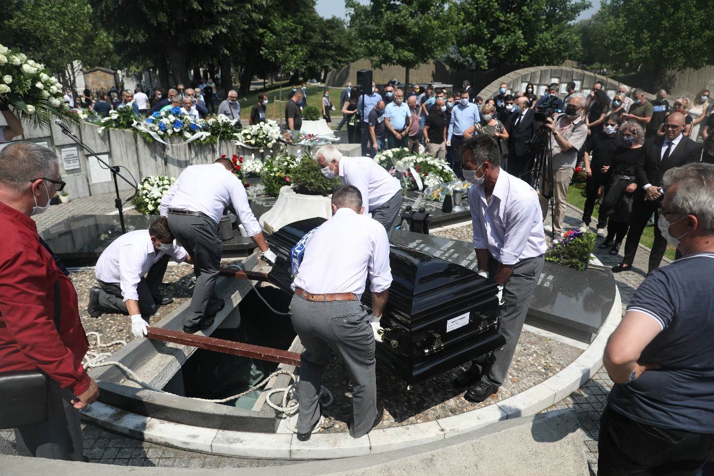 Pomen Iliji Petkoviću