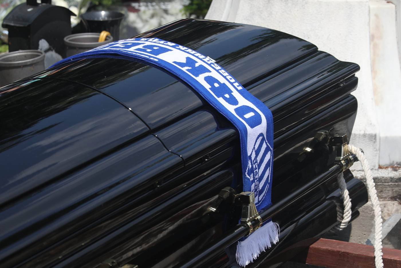 Pomen Iliji Petkoviću