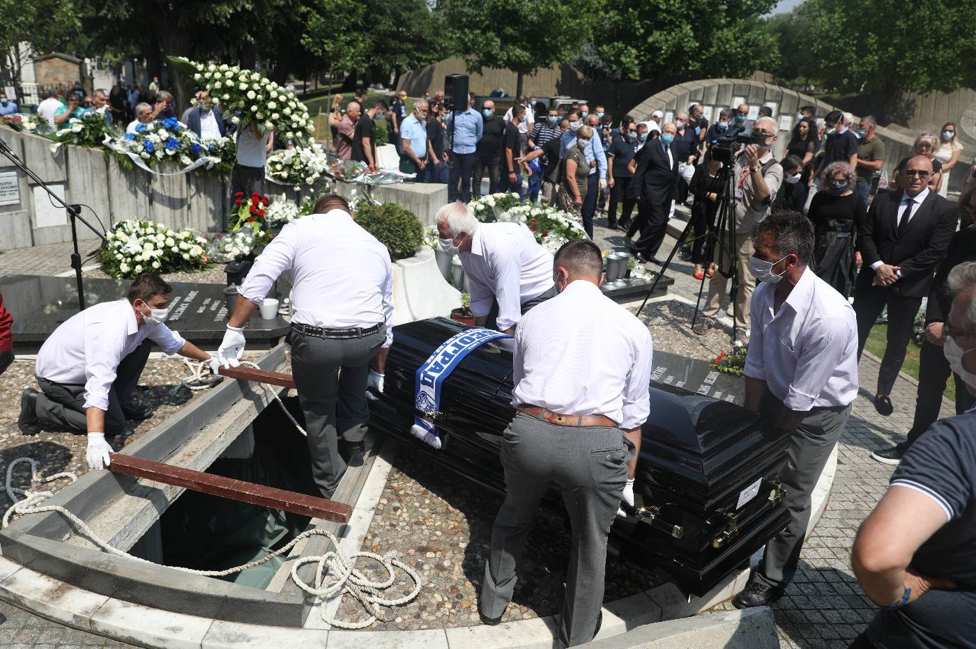 Pomen Iliji Petkoviću