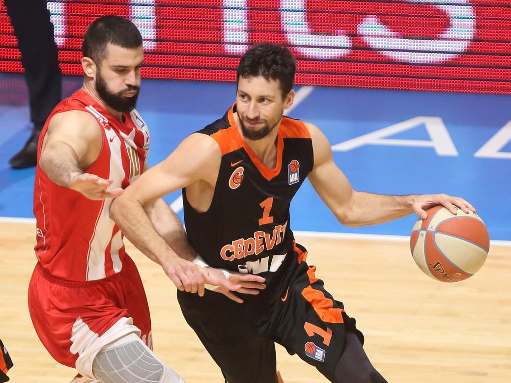 Roko Leni Ukić MONDO intervju o košarci i Srbiji